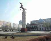 前郭尔罗斯今天天气