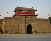 经济技术开发区今天天气