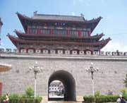 岢岚天气预报7天