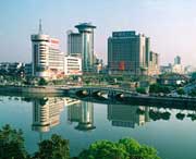 安康天气预报7天