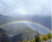 班戈天气预报40天