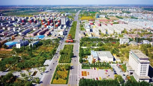 灵武天气预报7天