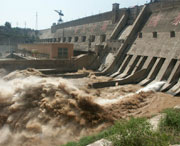 三门峡今天天气