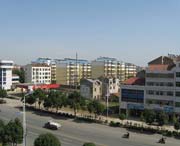 安陆天气预报40天