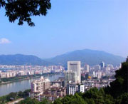 三明天气预报7天