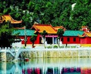 茶陵天气预报40天