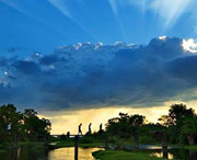 东安天气预报40天