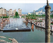 仁和天气预报7天