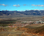 理塘天气预报7天