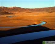 若尔盖今天天气