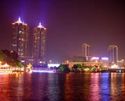 江门天气预报7天